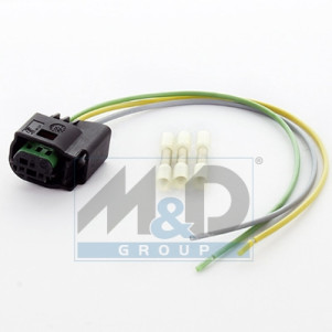 PIECES POUR SYSTEMES DE GESTION MOTEUR